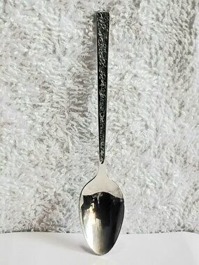 Antique Beautiful 4 1/2" 1847 Rogers Bros. Collector's Spoon Marked I.S.!!